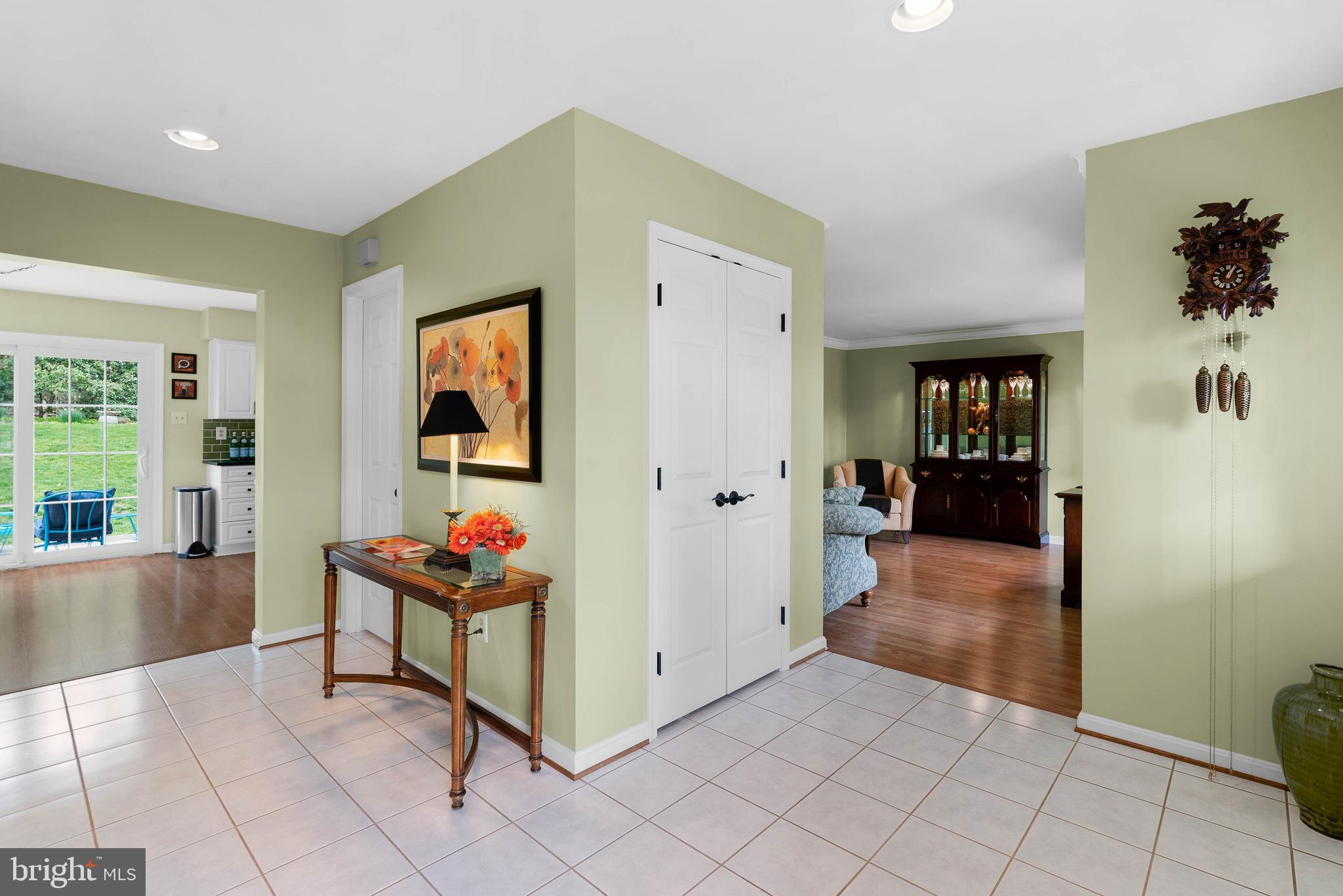 MOUNT HEBRON - Residential