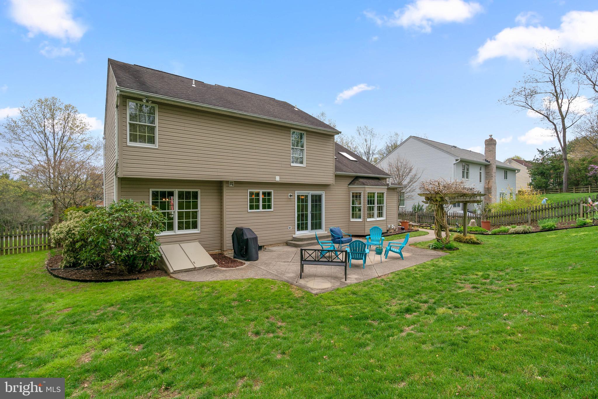 MOUNT HEBRON - Residential