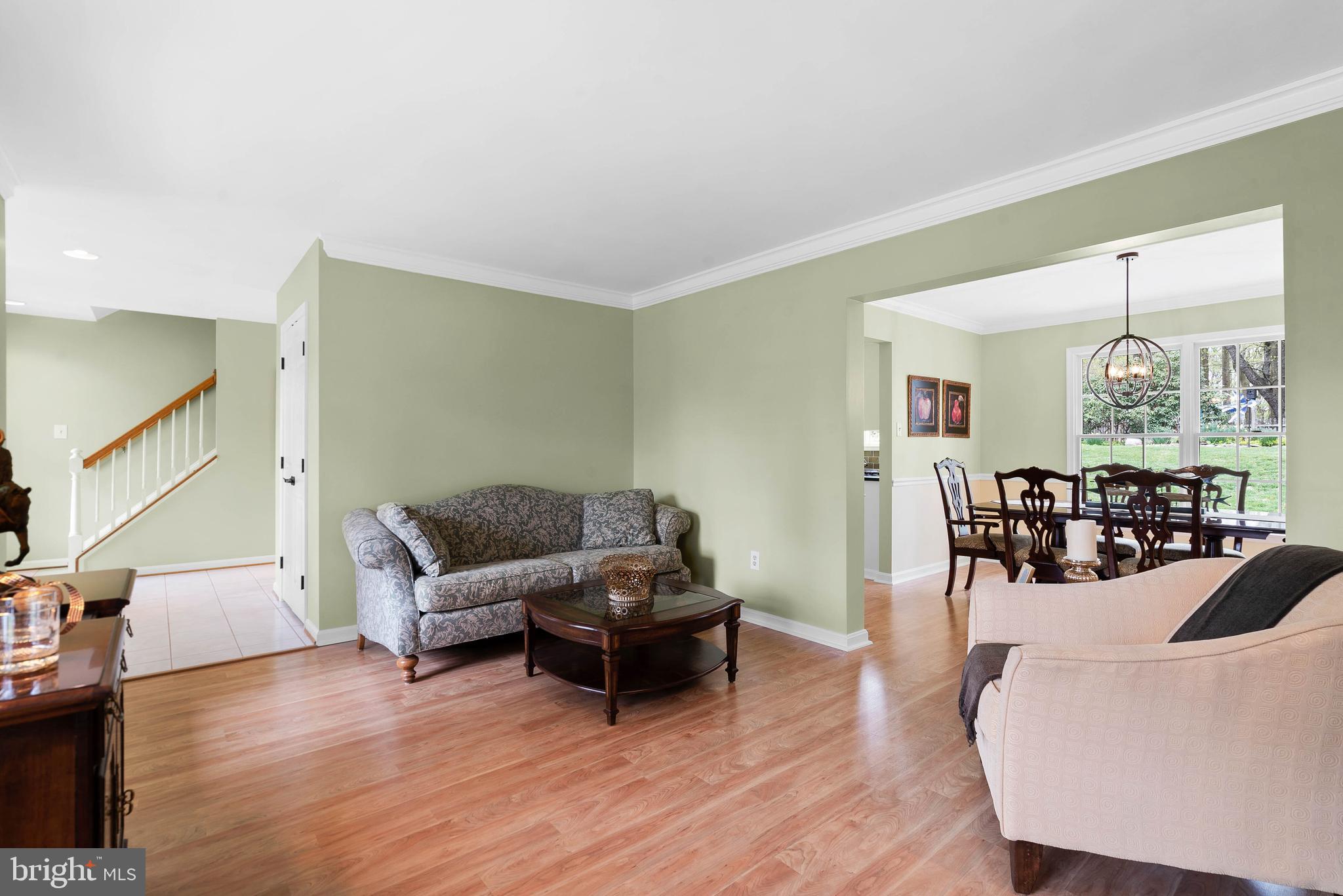 MOUNT HEBRON - Residential