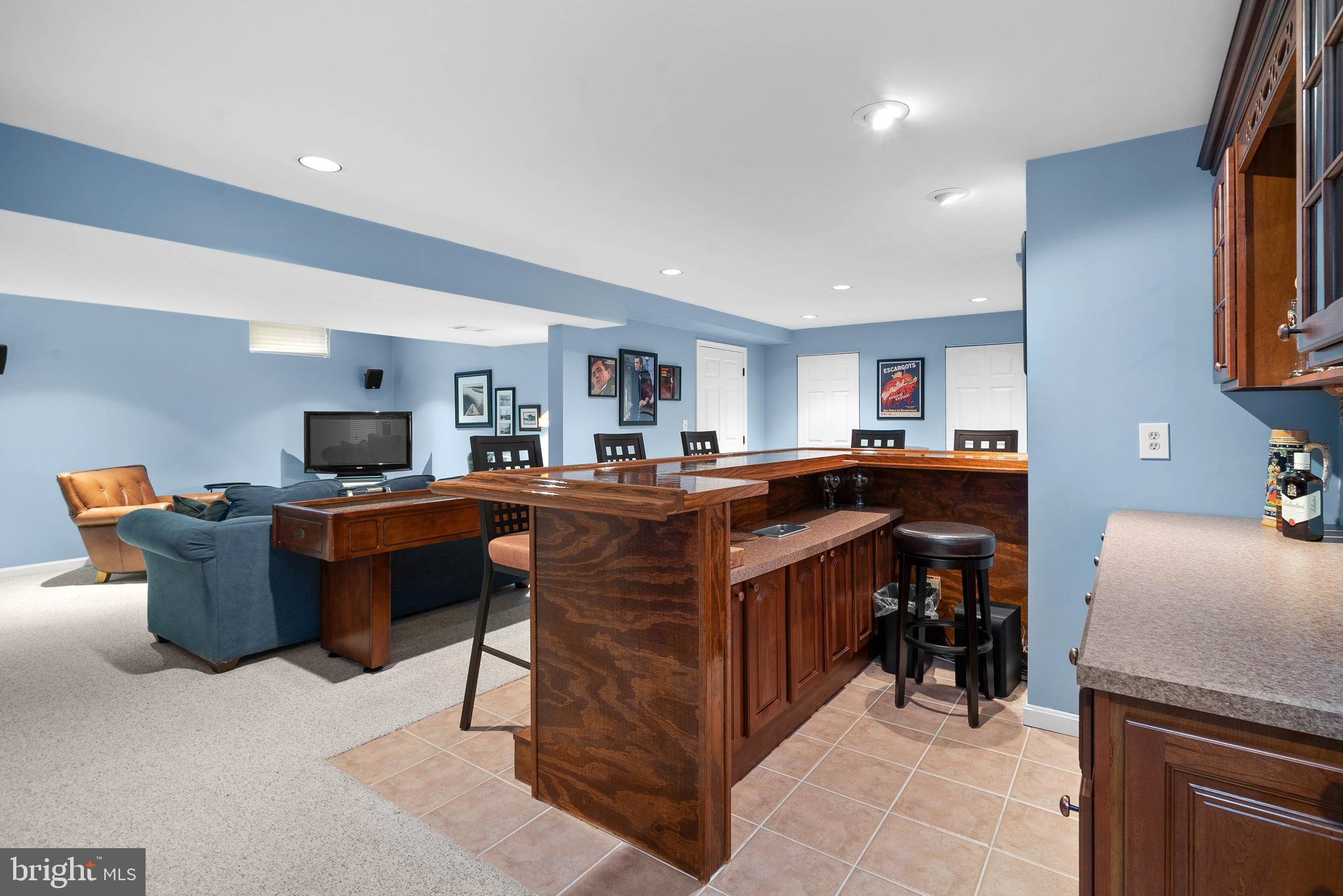 MOUNT HEBRON - Residential