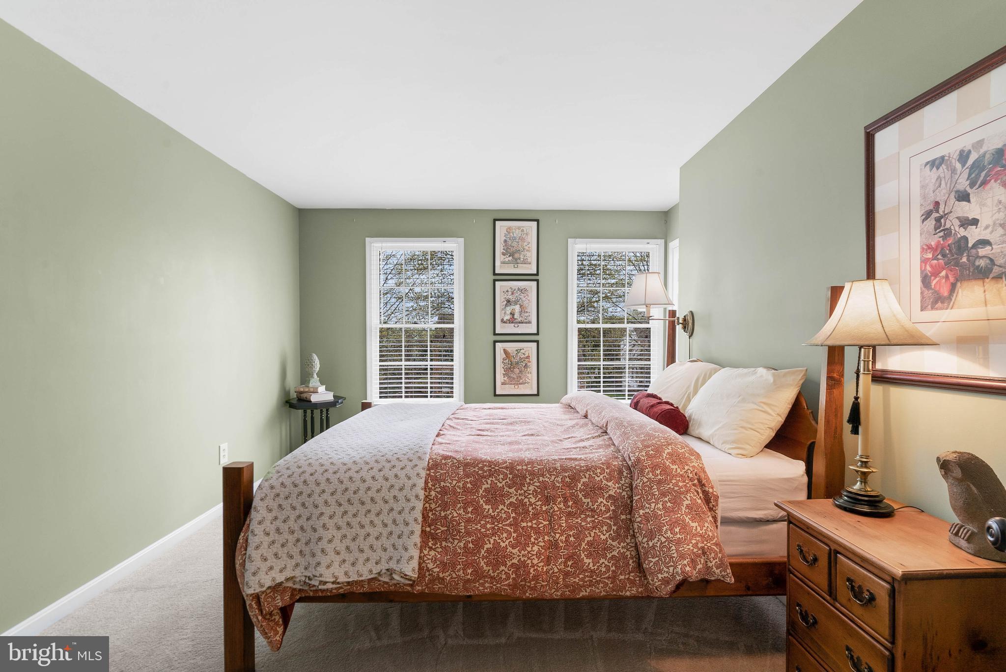 MOUNT HEBRON - Residential