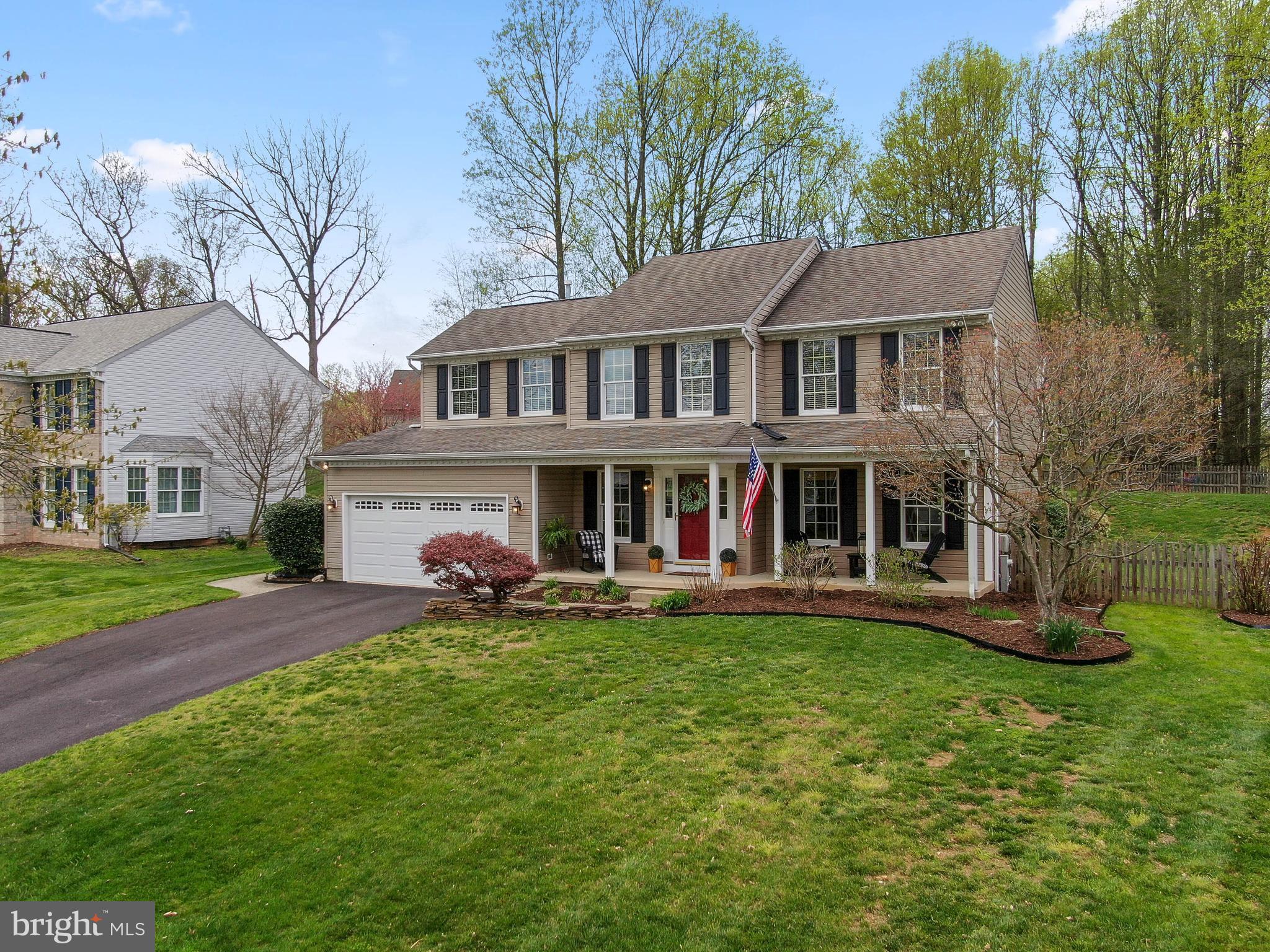 MOUNT HEBRON - Residential