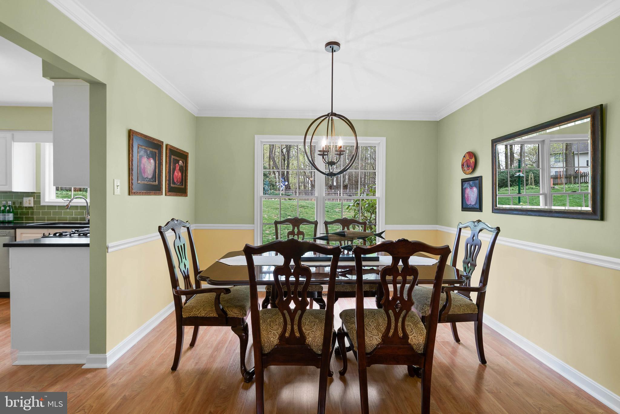 MOUNT HEBRON - Residential