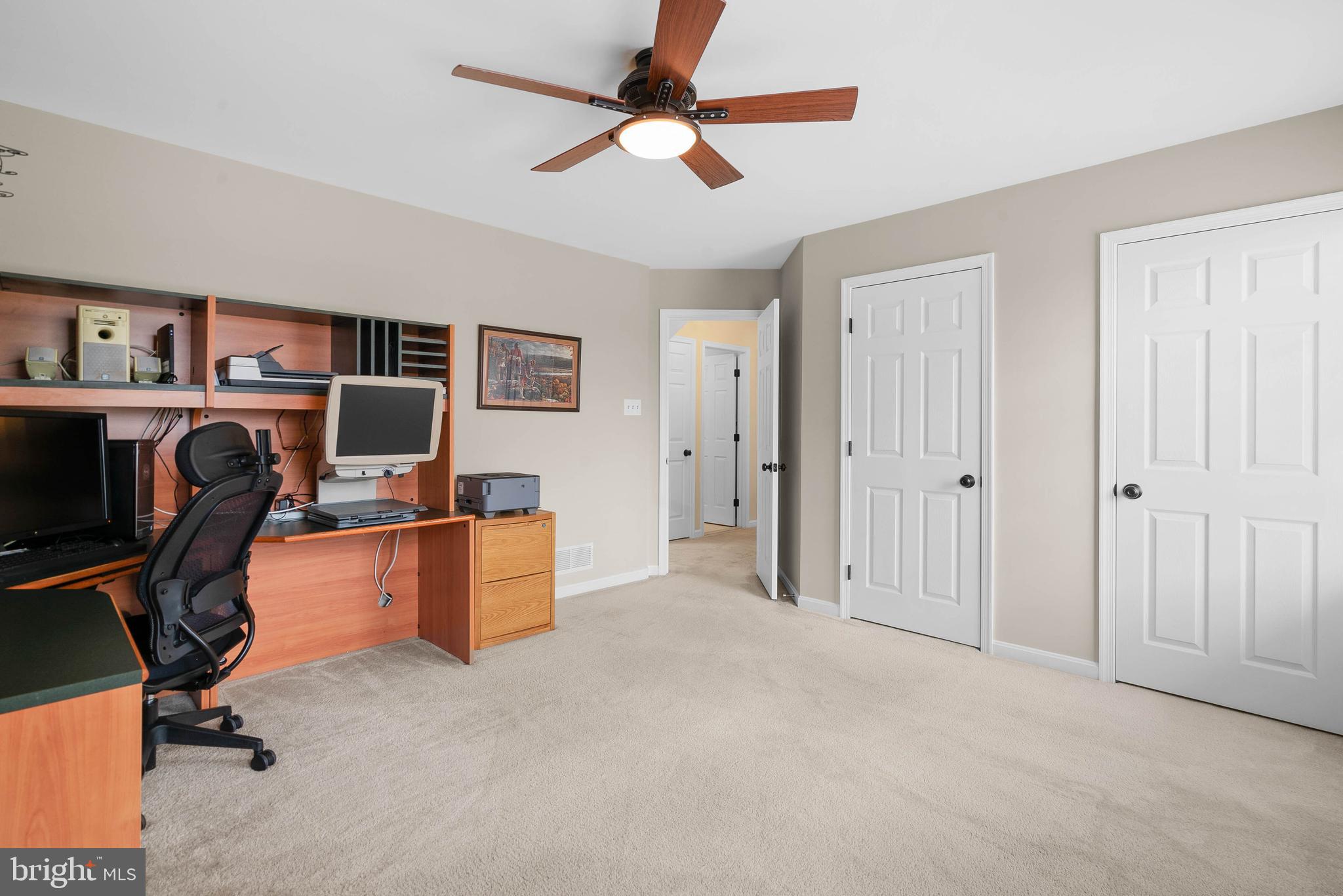 MOUNT HEBRON - Residential