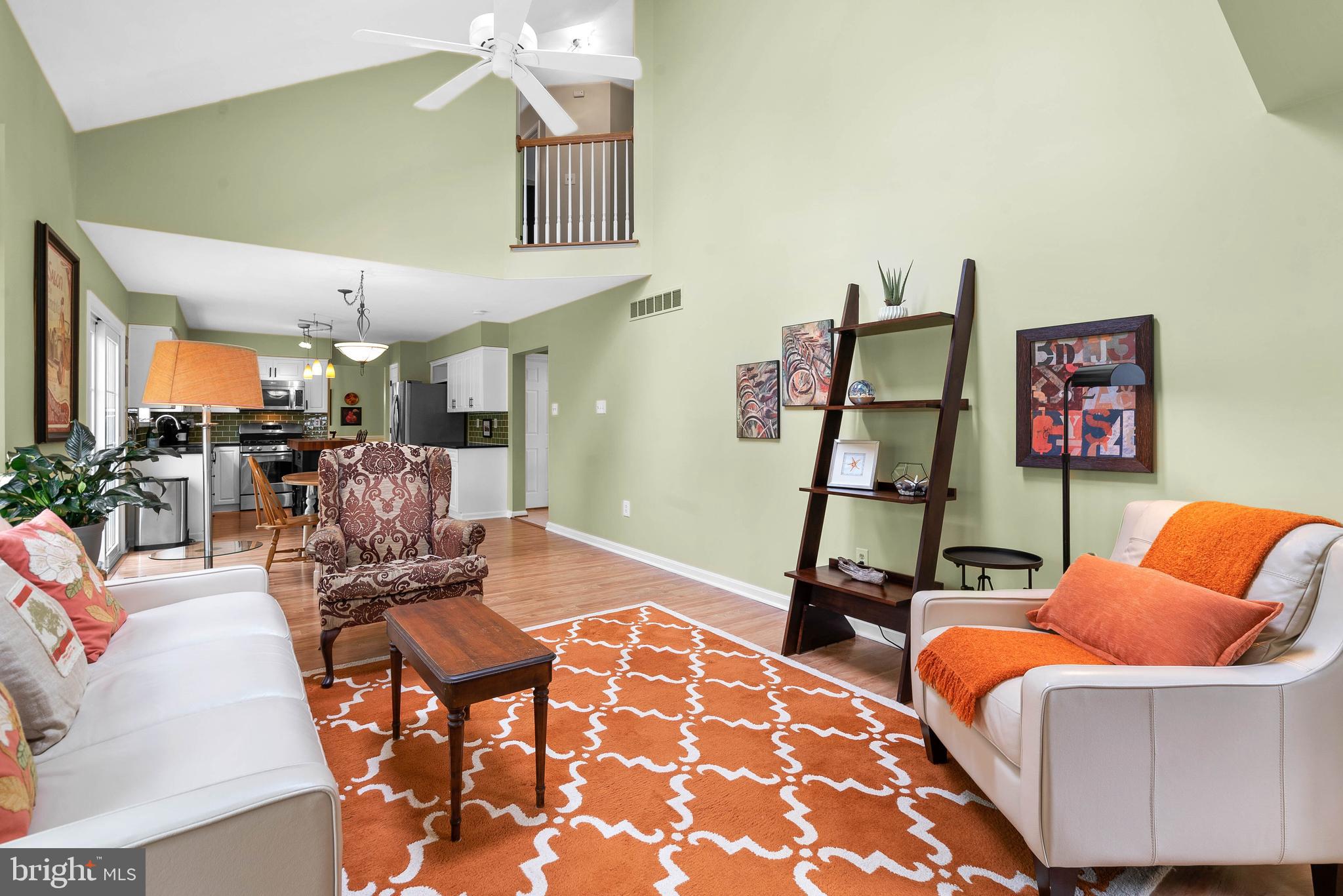 MOUNT HEBRON - Residential