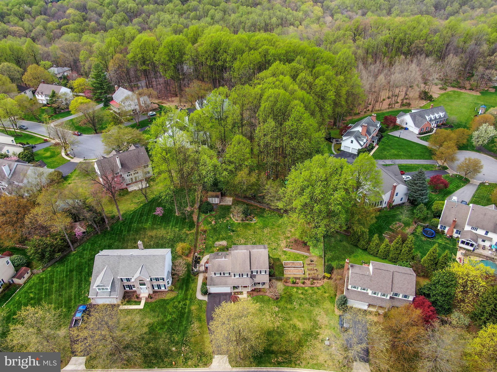 MOUNT HEBRON - Residential