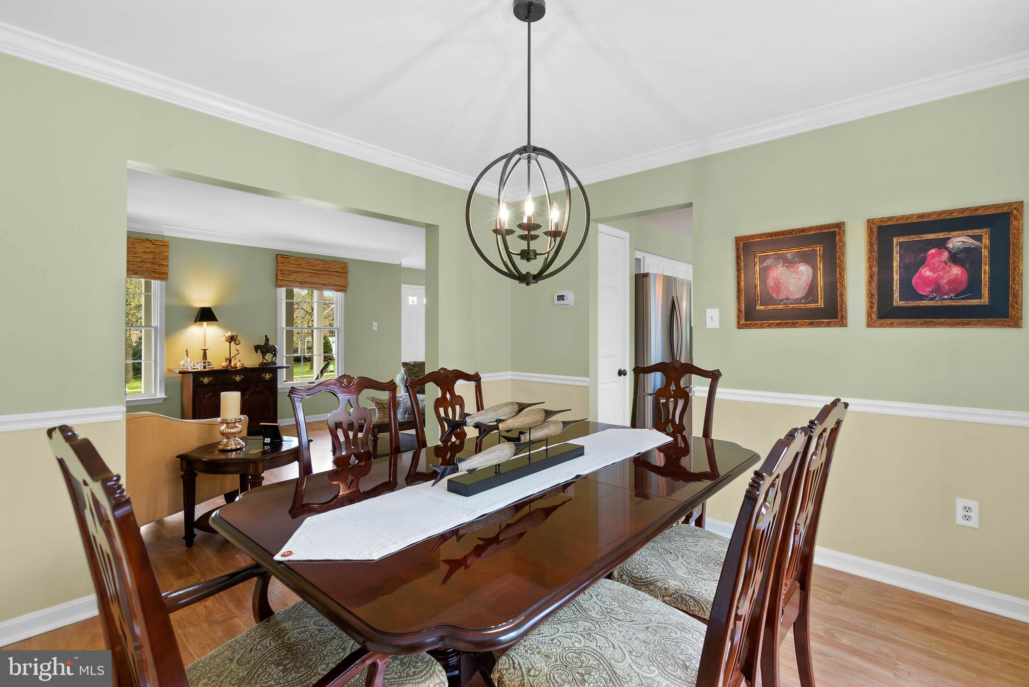 MOUNT HEBRON - Residential