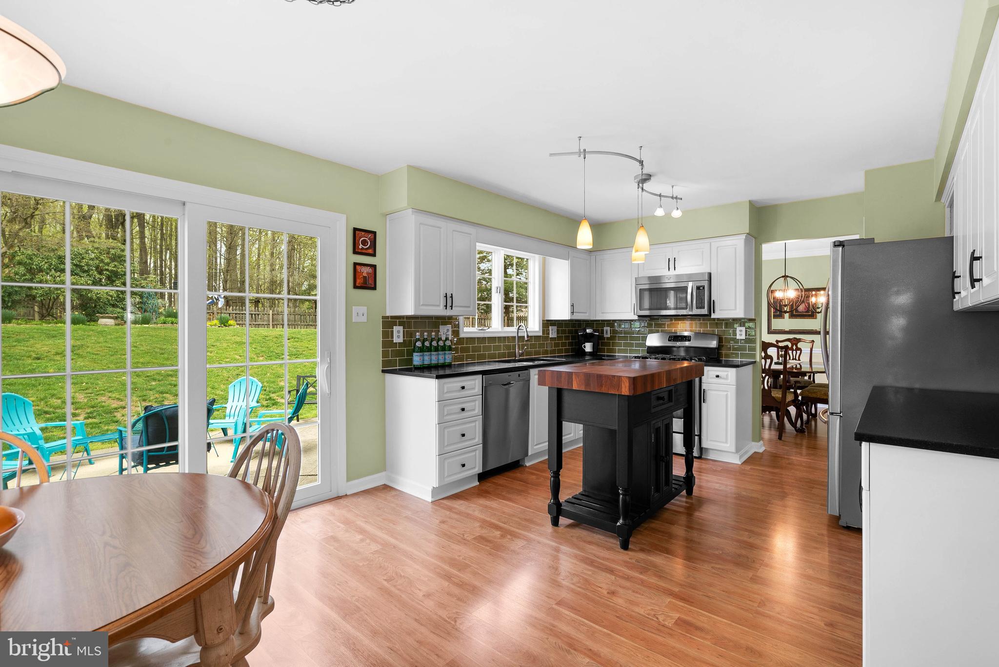 MOUNT HEBRON - Residential