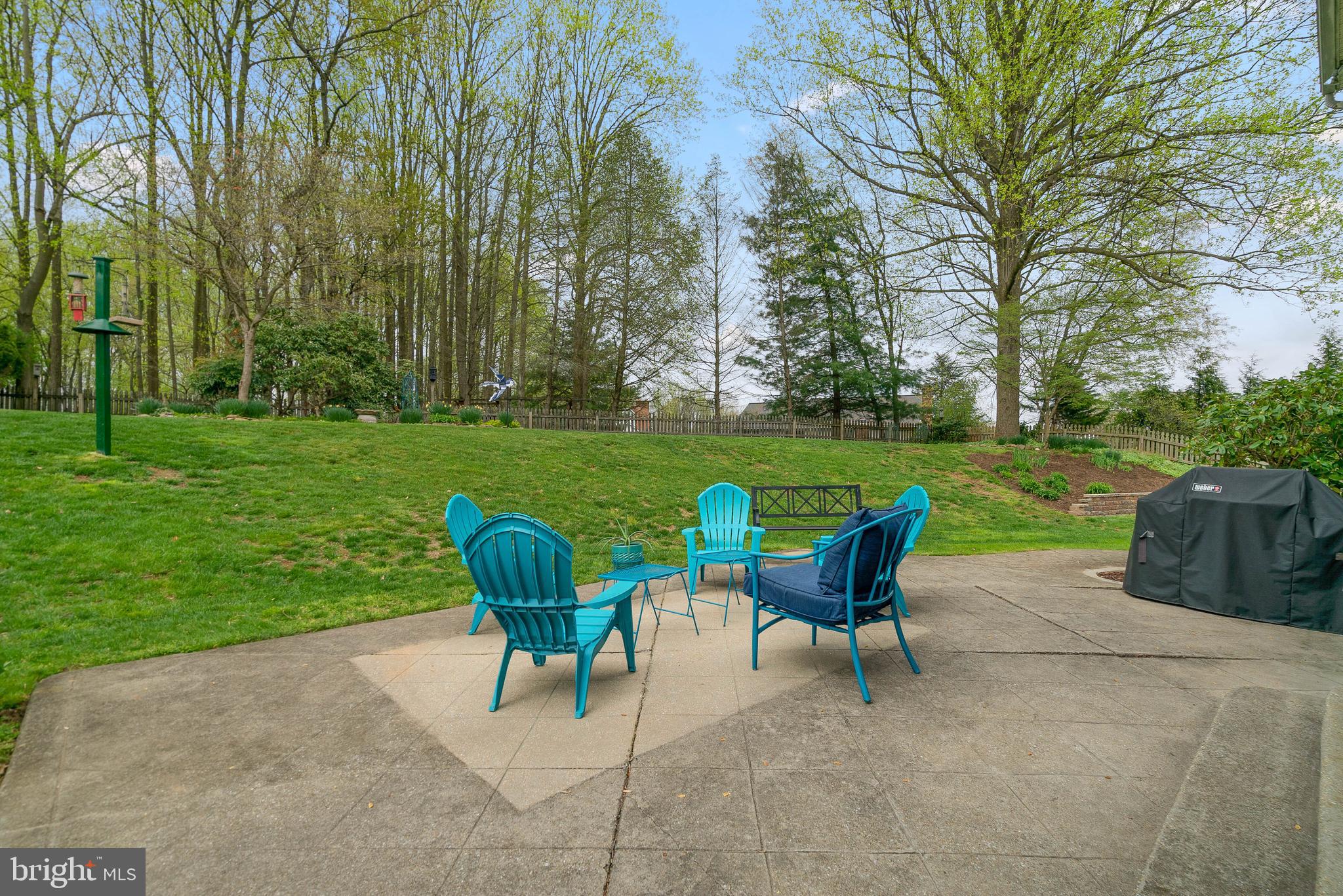 MOUNT HEBRON - Residential