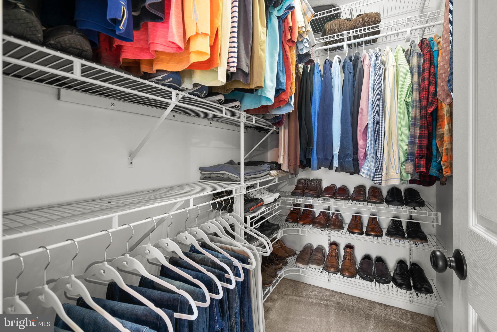 MOUNT HEBRON - Residential