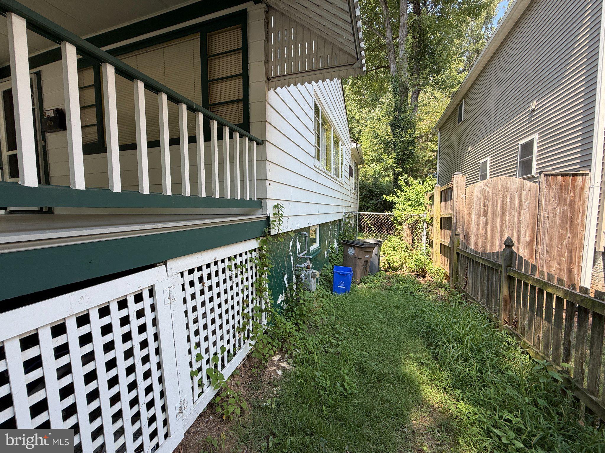521 BEALL AVENUE