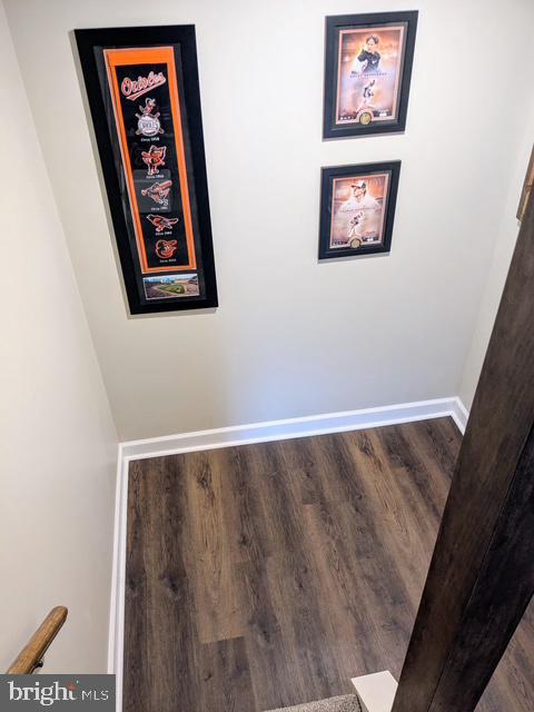 MONTGOMERY WOODS - Residential