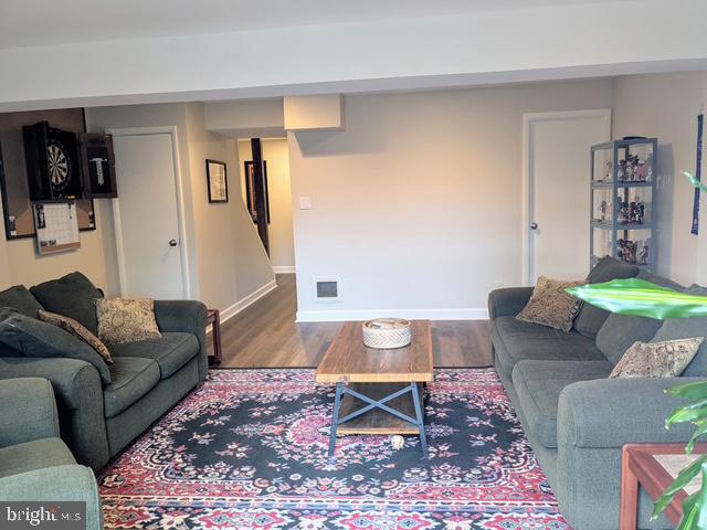 MONTGOMERY WOODS - Residential