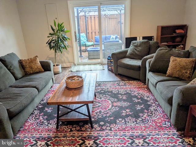 MONTGOMERY WOODS - Residential