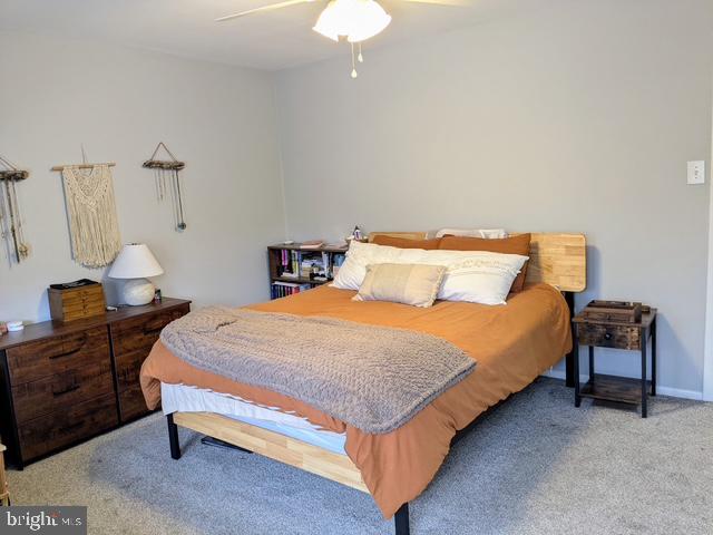 MONTGOMERY WOODS - Residential