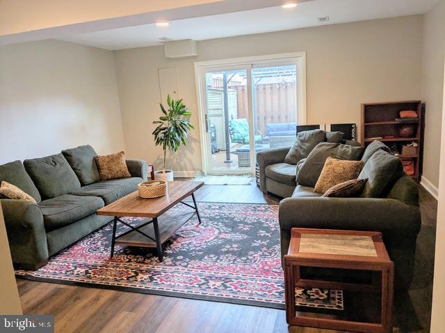 MONTGOMERY WOODS - Residential