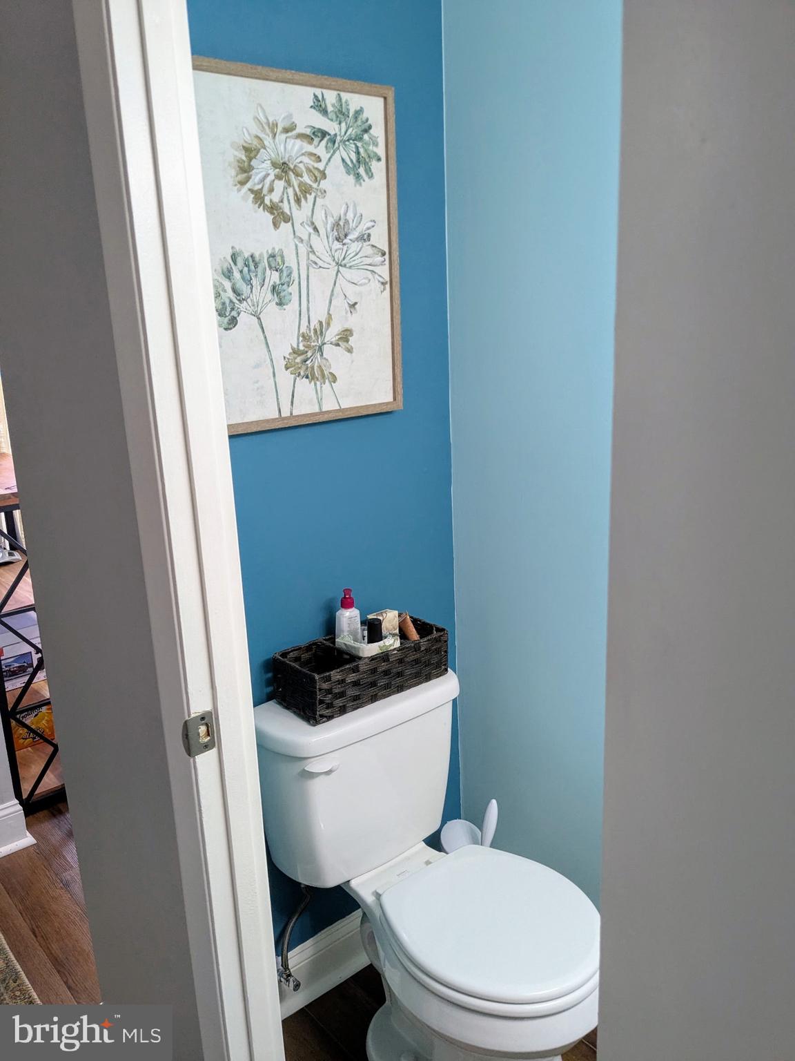 MONTGOMERY WOODS - Residential