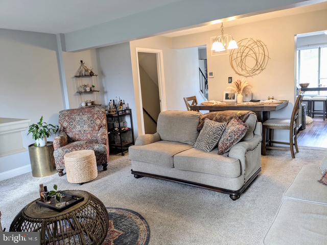 MONTGOMERY WOODS - Residential