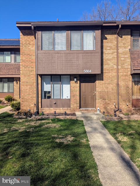 5864 STEEPRIDGE DRIVE 20-08