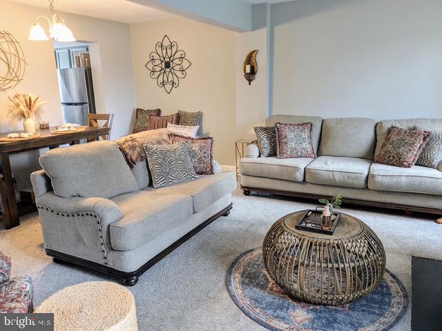 MONTGOMERY WOODS - Residential