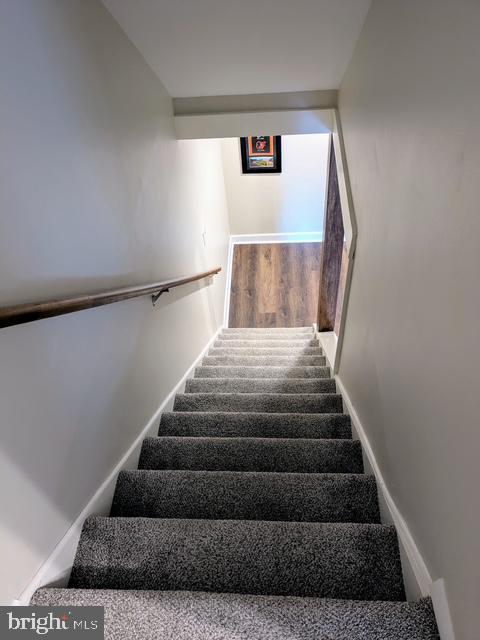 MONTGOMERY WOODS - Residential