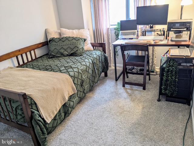 MONTGOMERY WOODS - Residential