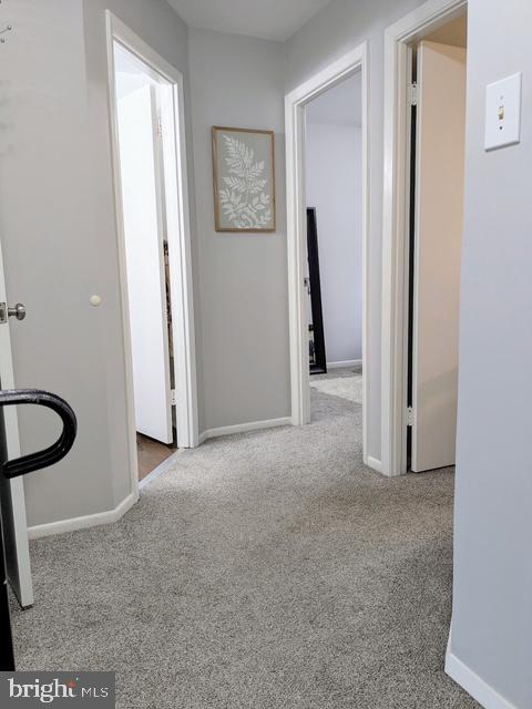 MONTGOMERY WOODS - Residential