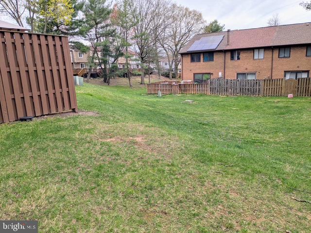 MONTGOMERY WOODS - Residential