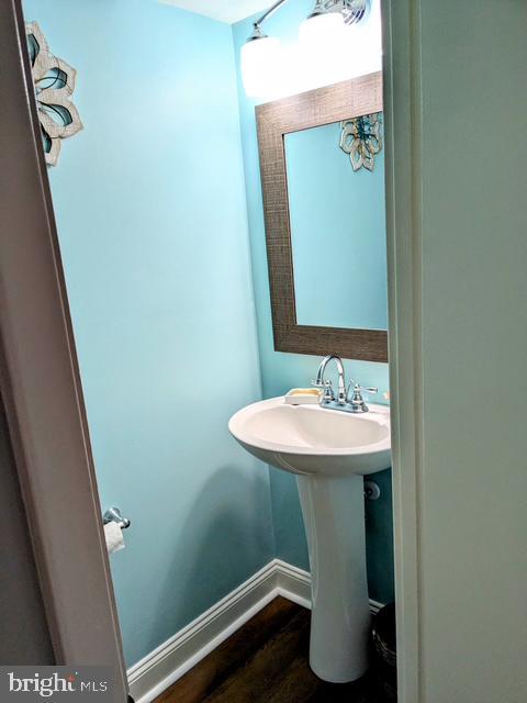 MONTGOMERY WOODS - Residential