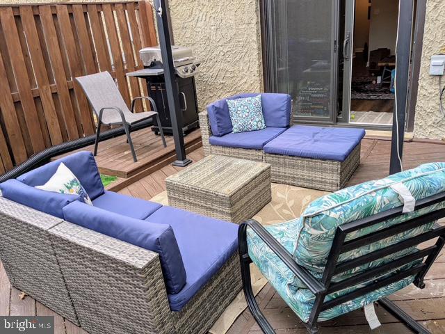 MONTGOMERY WOODS - Residential