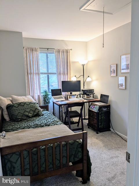 MONTGOMERY WOODS - Residential