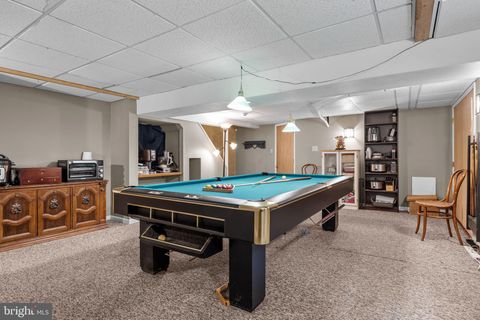 Tiny photo for 1191 Wheatsheaf Lane, ABINGTON, PA 19001 (MLS # PAMC2164728)