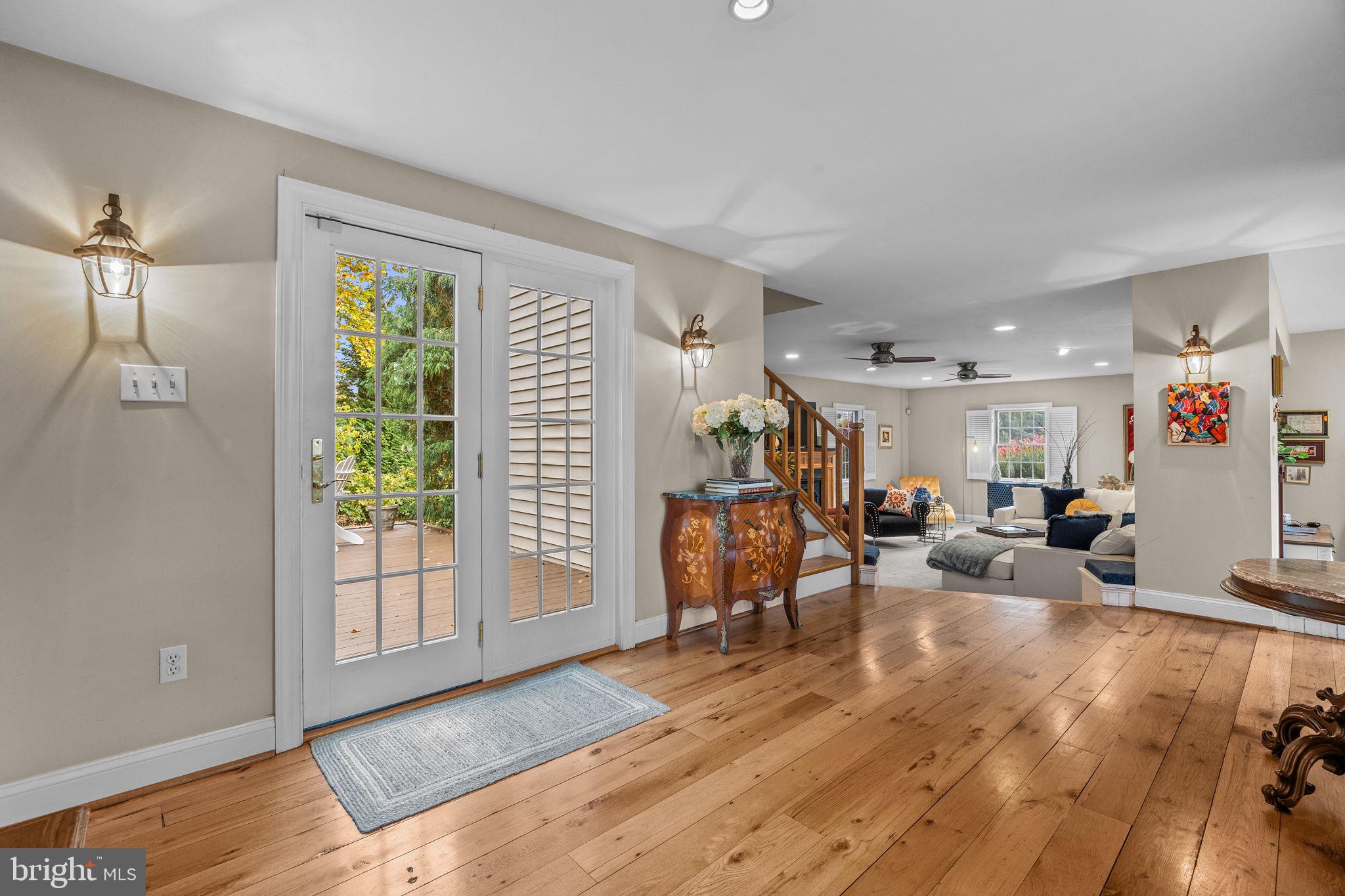 HIGHLAND FARMS - Residential