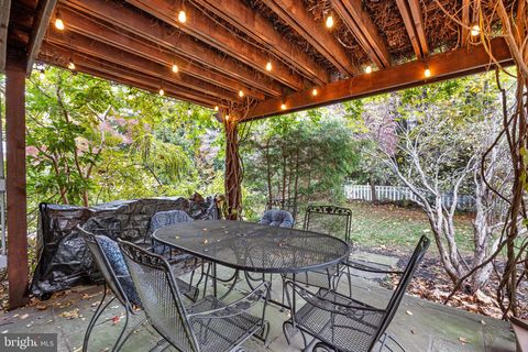 Tiny photo for 1191 Wheatsheaf Lane, ABINGTON, PA 19001 (MLS # PAMC2164728)