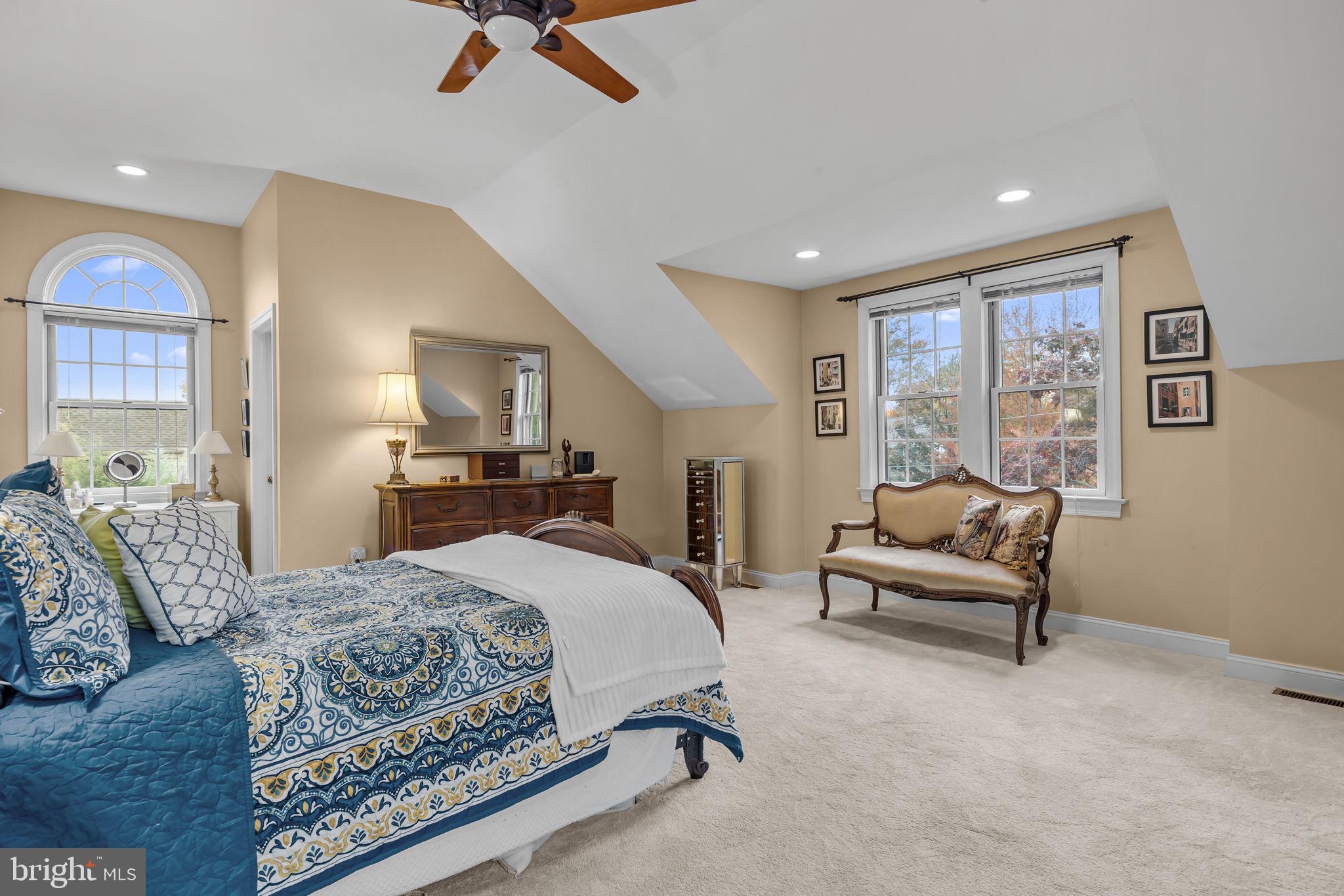 HIGHLAND FARMS - Residential