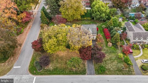 Tiny photo for 1191 Wheatsheaf Lane, ABINGTON, PA 19001 (MLS # PAMC2164728)