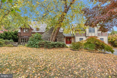 Tiny photo for 1191 Wheatsheaf Lane, ABINGTON, PA 19001 (MLS # PAMC2164728)