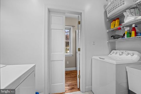 Tiny photo for 1191 Wheatsheaf Lane, ABINGTON, PA 19001 (MLS # PAMC2164728)