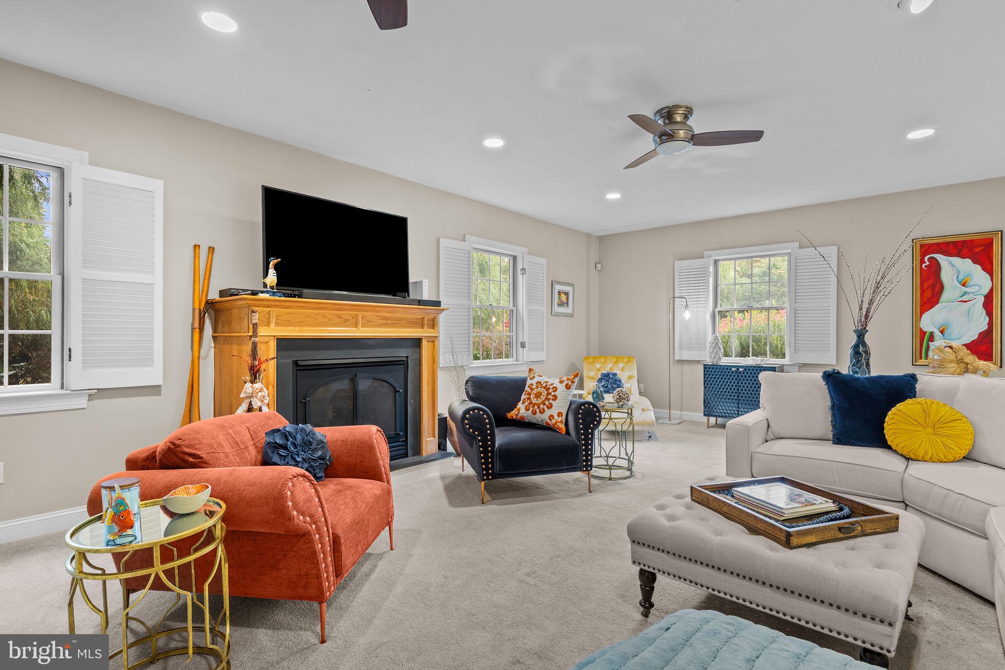 HIGHLAND FARMS - Residential