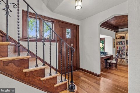 Tiny photo for 1191 Wheatsheaf Lane, ABINGTON, PA 19001 (MLS # PAMC2164728)