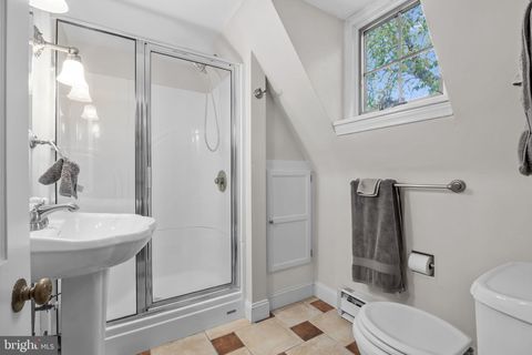 Tiny photo for 1191 Wheatsheaf Lane, ABINGTON, PA 19001 (MLS # PAMC2164728)