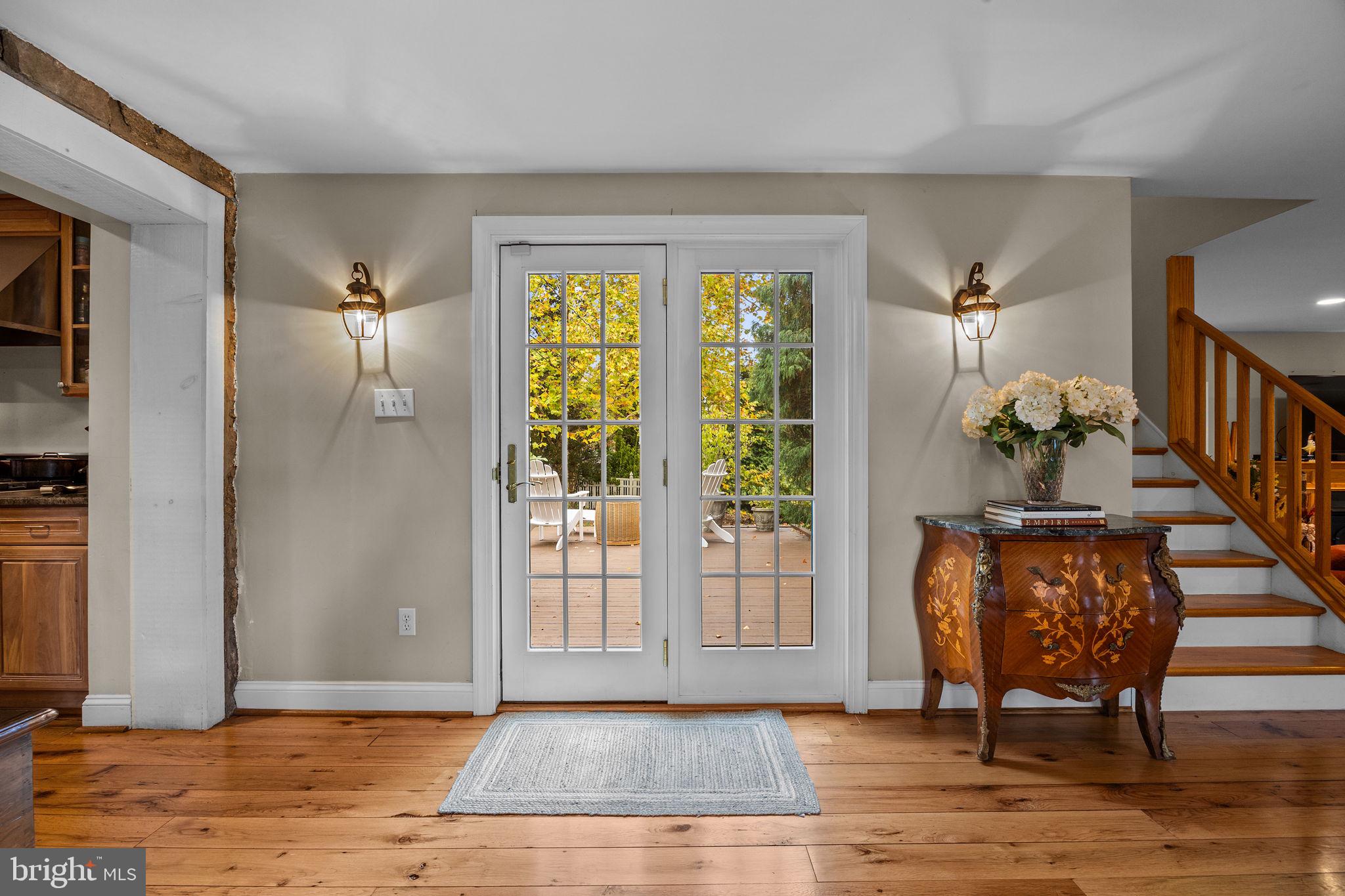 HIGHLAND FARMS - Residential