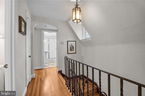 Tiny photo for 1191 Wheatsheaf Lane, ABINGTON, PA 19001 (MLS # PAMC2164728)