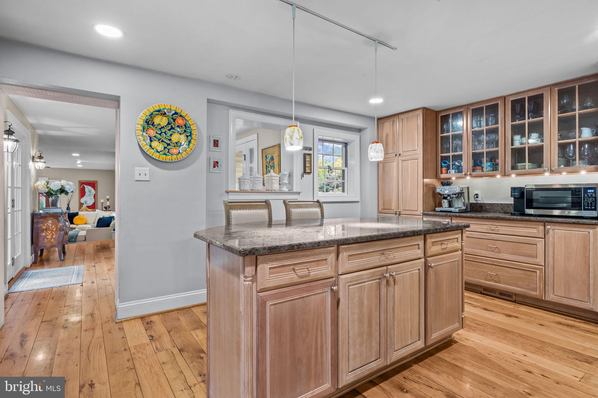 HIGHLAND FARMS - Residential