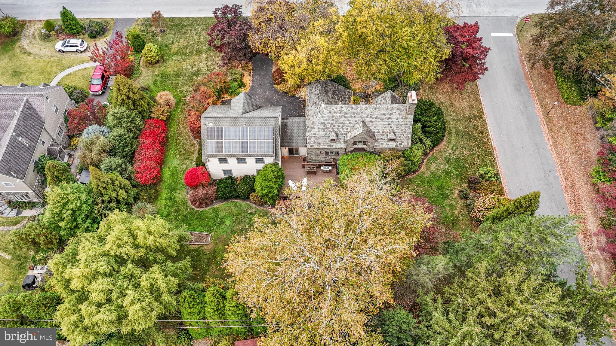 HIGHLAND FARMS - Residential