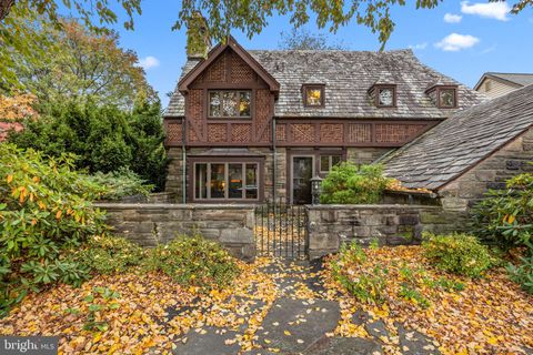 Tiny photo for 1191 Wheatsheaf Lane, ABINGTON, PA 19001 (MLS # PAMC2164728)