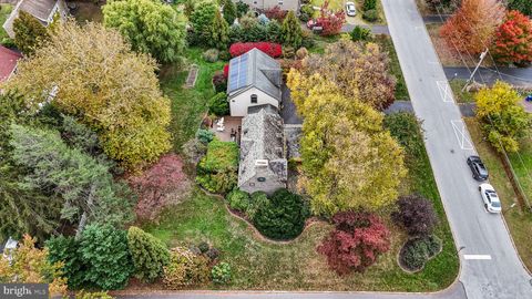 Tiny photo for 1191 Wheatsheaf Lane, ABINGTON, PA 19001 (MLS # PAMC2164728)