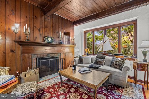 Tiny photo for 1191 Wheatsheaf Lane, ABINGTON, PA 19001 (MLS # PAMC2164728)