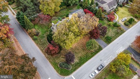 Tiny photo for 1191 Wheatsheaf Lane, ABINGTON, PA 19001 (MLS # PAMC2164728)