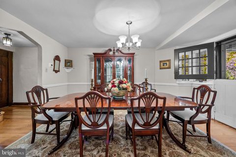 Tiny photo for 1191 Wheatsheaf Lane, ABINGTON, PA 19001 (MLS # PAMC2164728)